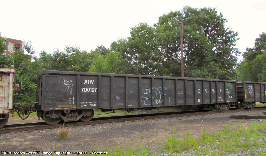 ATW 700197